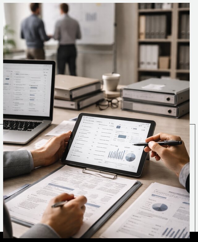 Автоматизация урегулирования убытков в Ахтубинске от 7766 р | АвикейХтб