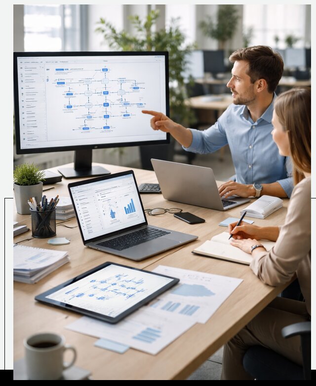 Автоматизация урегулирования убытков в Ахтубинске для страховых компаний