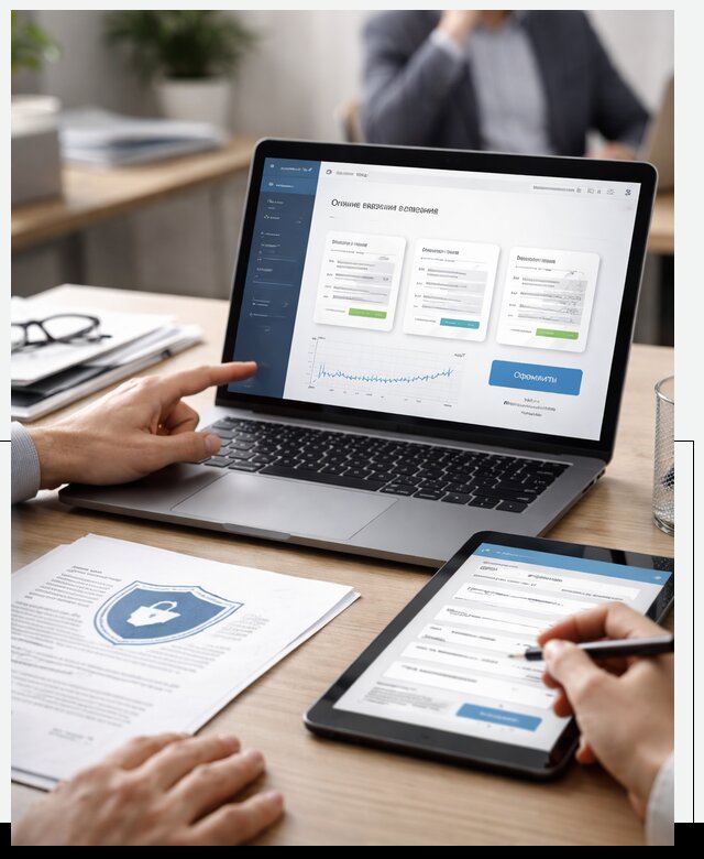 Онлайн-платформа страхования в Ахтубинске от 8802 р. | АвикейХтб
