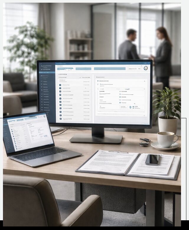 CRM для страховой компании под ключ в Ахтубинске от 15533 р. | АвикейХтб