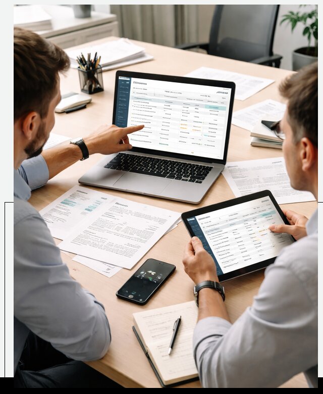 CRM для страховой компании в Ахтубинске с автоматизацией продаж и выплат