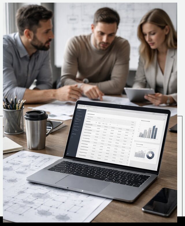 BSS OSS и биллинг для оператора в Ахтубинске от 25888 р. | АвикейХтб