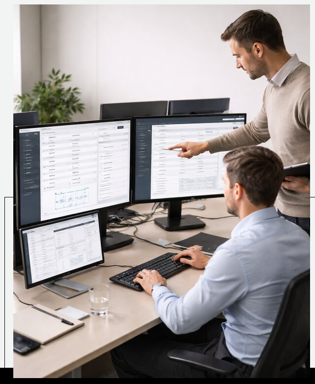 Создание и внедрение MVNO и CRM систем для операторов в Ахтубинске