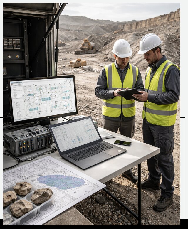 Системы для горной добычи в Ахтубинске от 25888 р. | АвикейХтб