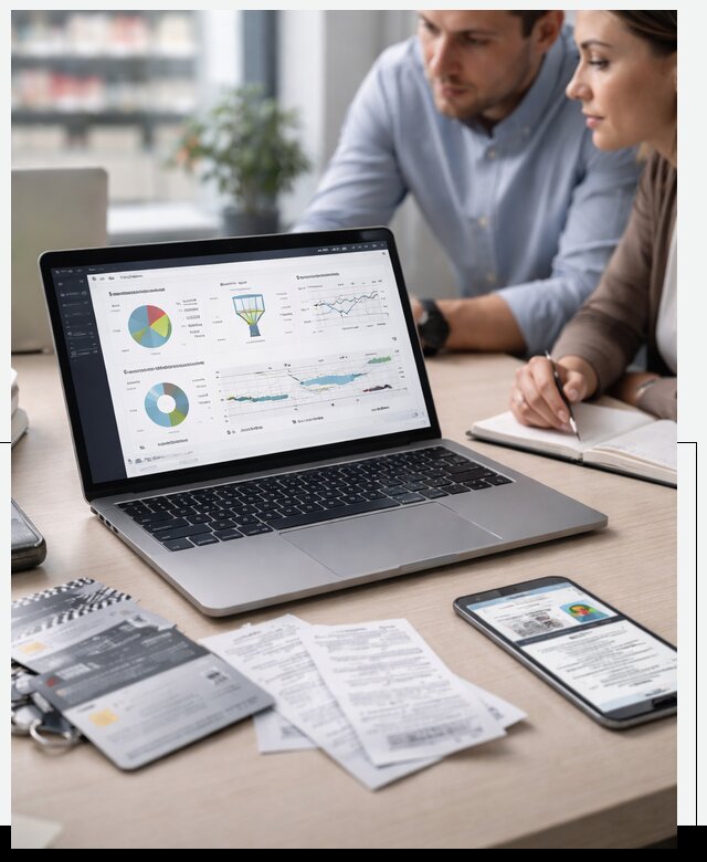 Лояльность и CDP для ритейла в Ахтубинске от 15533 р. | АвикейХтб