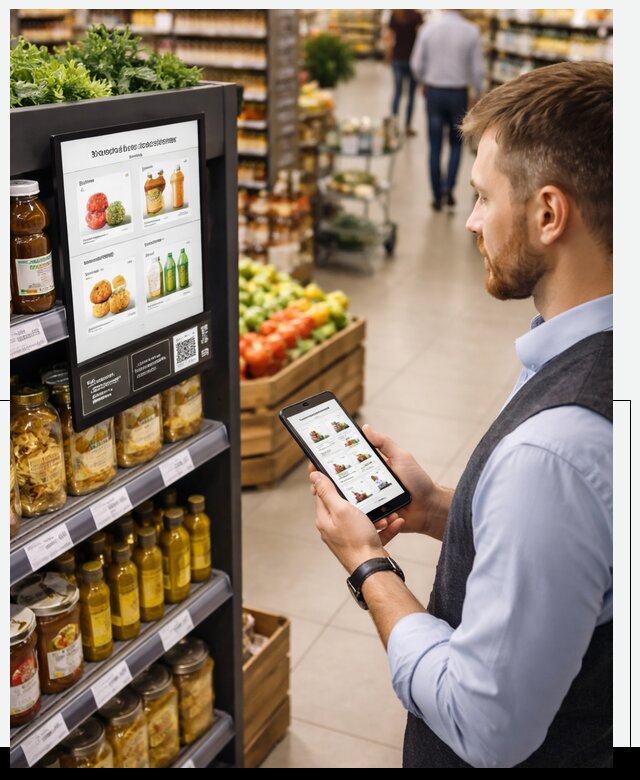 Персонализация предложений торговой сети в Ахтубинске от 8802 р.| АвикейХтб