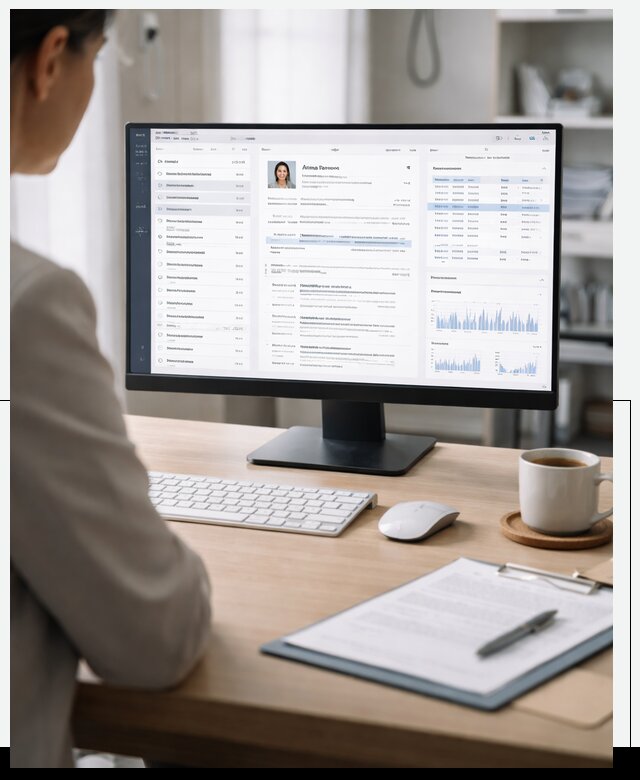 Разработка МИС для клиник в Ахтубинске от 8802 р. | АвикейХтб
