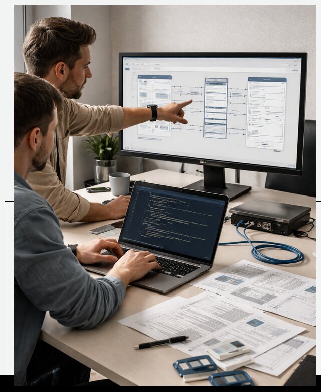 Интеграция ЕГИСЗ и ЛИС в медучреждениях с сопровождением в Ахтубинске