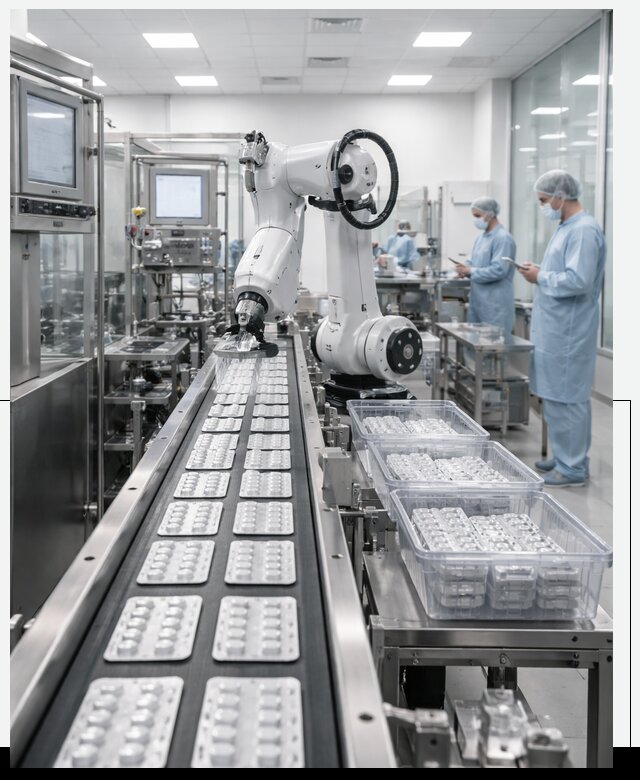 Автоматизация фармацевтики в Ахтубинске от 18639 р. | АвикейХтб