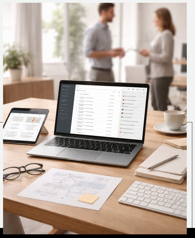 Разработка LMS и онлайн школы в Ахтубинске от 12426 р. АвикейХтб