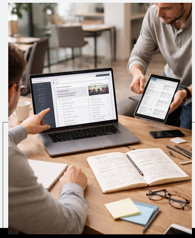 Разработка LMS и онлайн-школ под ключ в Ахтубинске для бизнеса