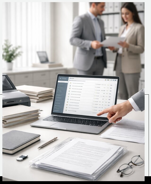 КЭДО и интеграция с 1С ЗУП в Ахтубинске от 7766 р. АвикейХтб