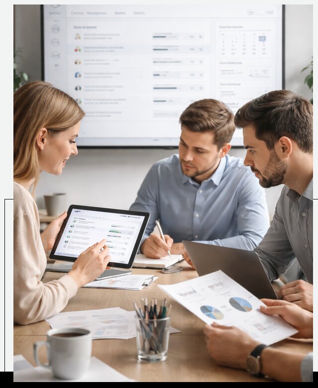 Внедрение и поддержка системы управления обучением в Ахтубинске