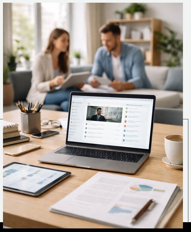 Система дистанционного обучения в Ахтубинске от 46598 р. АвикейХтб