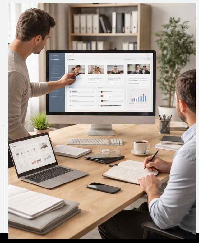 Разработка системы дистанционного обучения в Ахтубинске под ключ