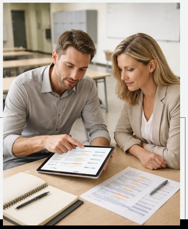 Разработка электронный дневник школа в Ахтубинске от 15533 р. |АвикейХтб