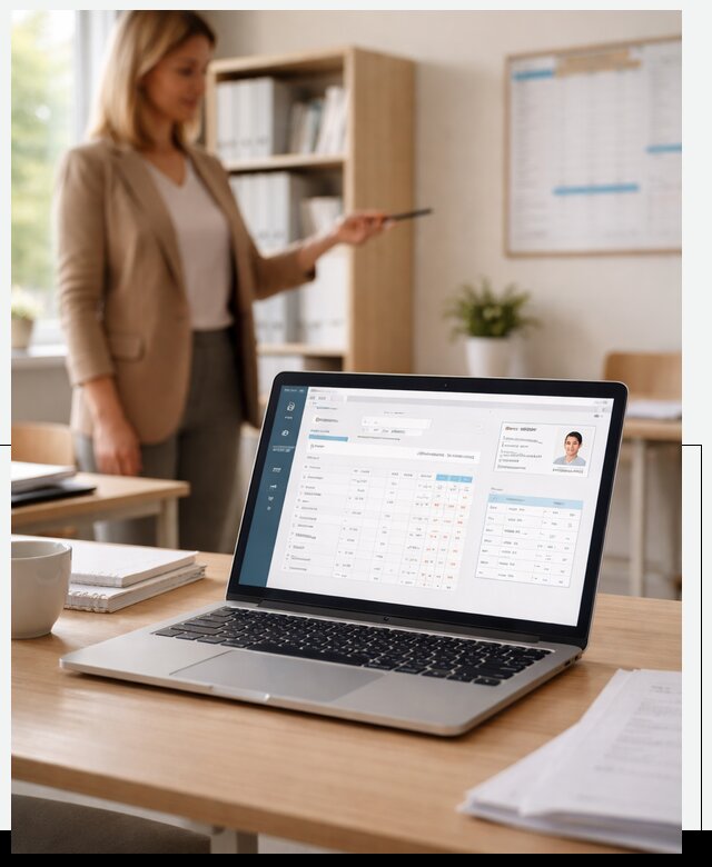 Электронный журнал школа система в Ахтубинске от 12426 р. | АвикейХтб