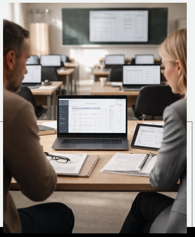 Система управления учебным процессом вузе в Ахтубинске от 12426 р|АвикейХтб