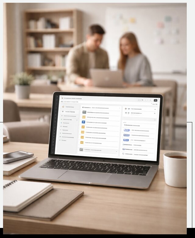 LMS для университета под ключ в Ахтубинске от 7766 р. | АвикейХтб