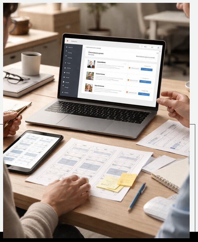 Онлайншкола платформа разработка в Ахтубинске от 12426 р. | АвикейХтб