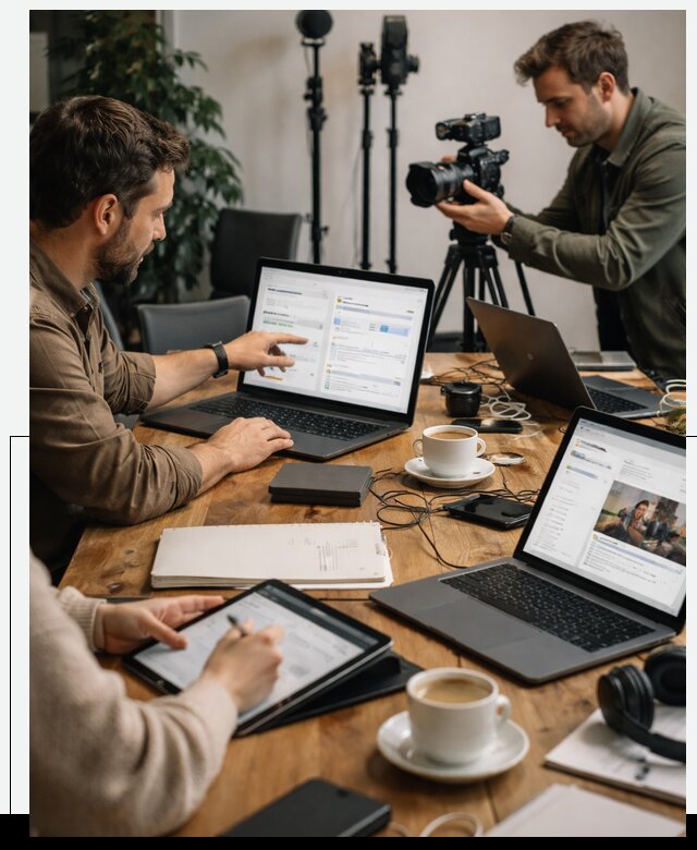 Разработка платформы для онлайн школ и курсов в Ахтубинске