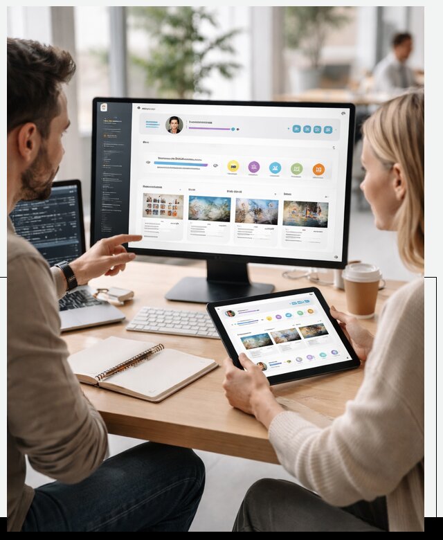 Геймификация обучения платформа в Ахтубинске от 15533 р, АвикейХтб