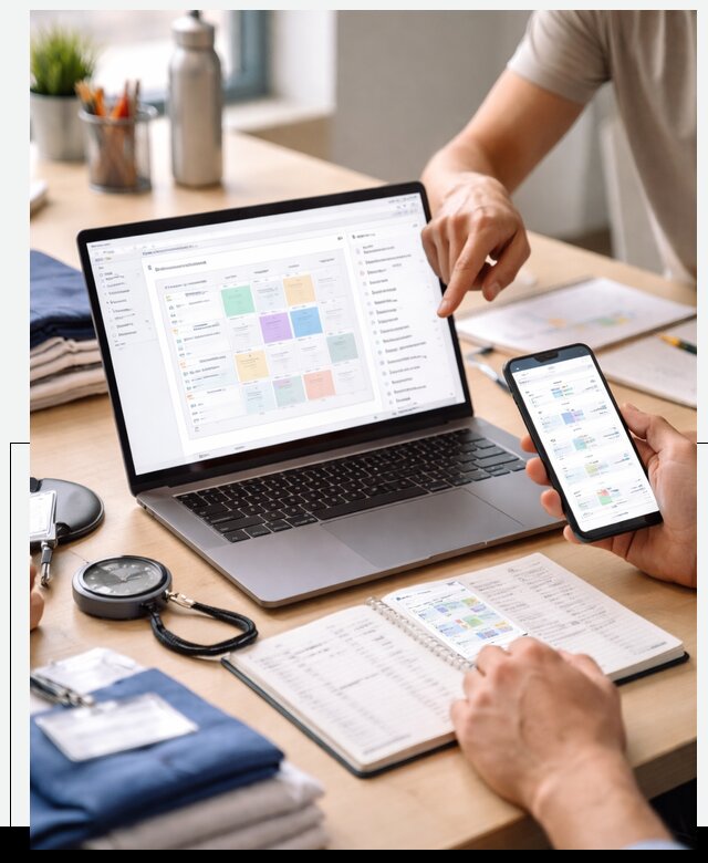 Система управления спортивной школой в Ахтубинске автоматизация процессов