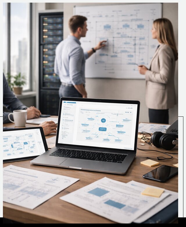 Разработка порталов госуслуг и ФГИС в Ахтубинске от 12426 р. | АвикейХтб