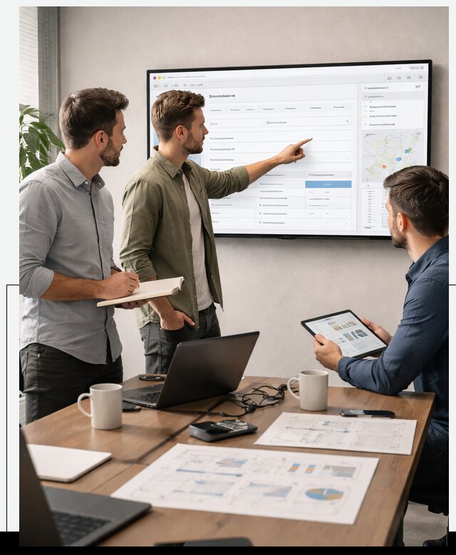 Разработка порталов госуслуг и интеграция с ФГИС в Ахтубинске