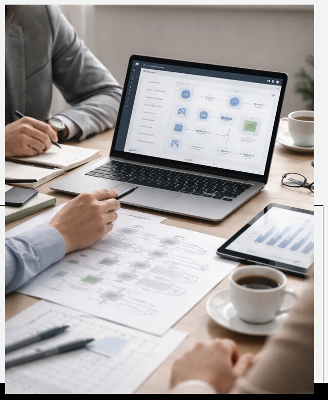 Интеграция СМЭВ и МЭДО в Ахтубинске от 77663 р. | АвикейХтб