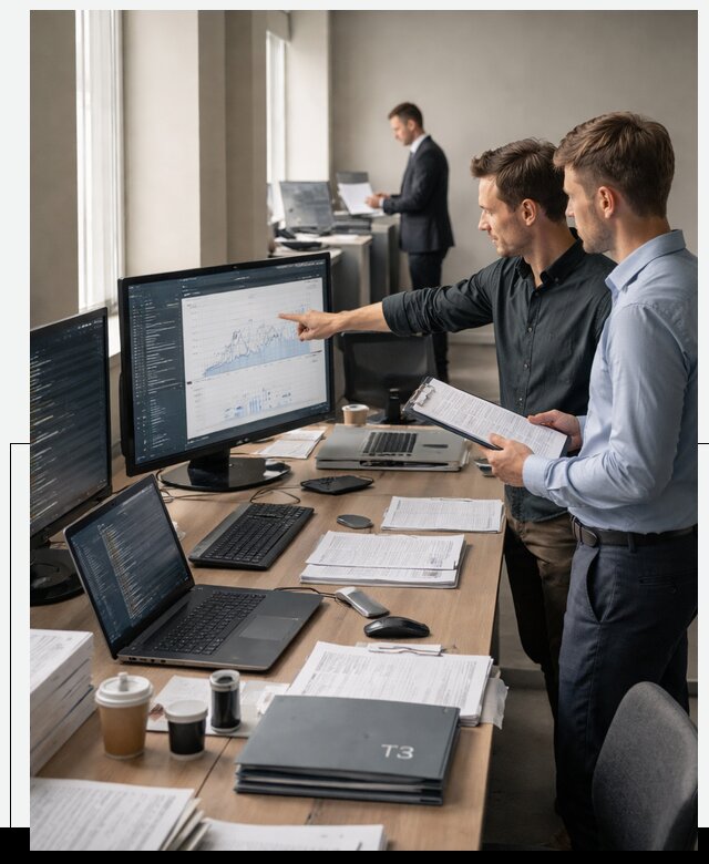 СЭД для государственного органа: внедрение и сопровождение в Ахтубинске