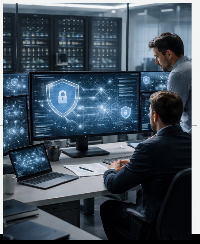 Кибербезопасность госсистем в Ахтубинске от 12426 р. | АвикейХтб