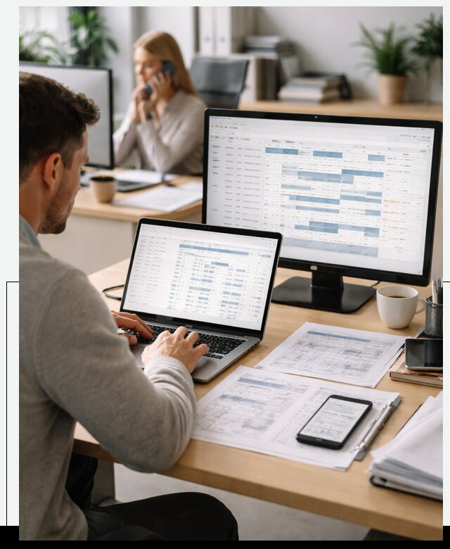 PMS для бронирования отелей и управления номерным фондом в Ахтубинске