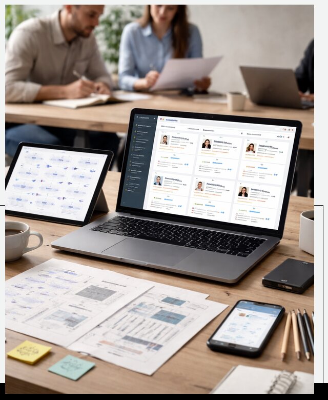 Разработка маркетплейса специалистов в Ахтубинске от 7249 р.|АвикейХтб