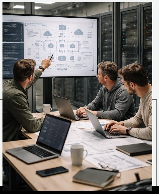 GameDev Backend и платформы в Ахтубинске от 25888 р. | АвикейХтб