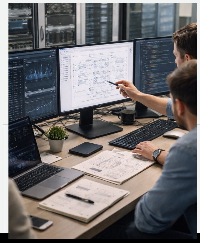 Разработка GameDev Backend и игровых платформ под ключ в Ахтубинске