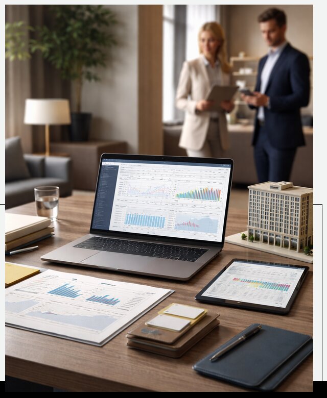 Yield management гостиница в Ахтубинске от 12426 р. | АвикейХтб