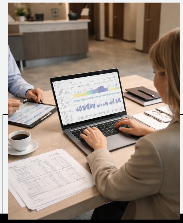 Yield management для гостиницы: ценообразование и прогноз в Ахтубинске