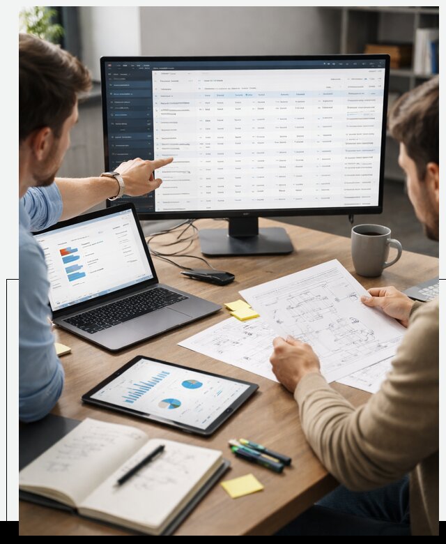 Интеграция GDS и настройка онлайн-бронирования в Ахтубинске